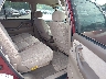 5TDBT44AX4S****** Wrecked 2004 Toyota Sequoia in Southern New Jersey