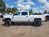 1GC1KUE85GF****** Repairable 2016 Chevrolet Silverado 2500 HD in Texas State
