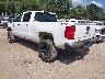 1GC1KUE85GF****** Salvage and Repairable 2016 Chevrolet Silverado 2500 HD in Longview