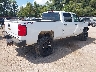 1GC1KUE85GF****** Salvage and Wrecked 2016 Chevrolet Silverado 2500 HD in Texas State