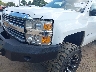 1GC1KUE85GF****** Salvage and Repairable 2016 Chevrolet Silverado 2500 HD in Texas State