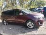 KNDMC5C10F6****** Usados 2015 Kia Sedona en Estado de Indiana