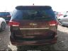 KNDMC5C10F6****** Destrozados 2015 Kia Sedona