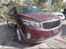 KNDMC5C10F6****** Salvamento y Destrozados 2015 Kia Sedona en Indianapolis