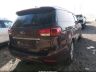KNDMC5C10F6****** Salvamento y Destrozados 2015 Kia Sedona en Estado de Indiana
