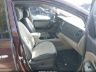 KNDMC5C10F6****** Usados y Reparables 2015 Kia Sedona en Estado de Indiana