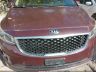 KNDMC5C10F6****** Salvamento y Reparables 2015 Kia Sedona en Estado de Indiana