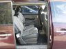 KNDMC5C10F6****** Destrozados 2015 Kia Sedona en Indianapolis