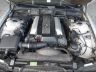 WBAGH834X1D****** Repairable 2001 BMW 7 Series in Fort Pierce