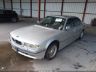 WBAGH834X1D****** Used and Repairable 2001 BMW 7 Series in Fort Pierce