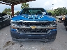 1GCNCNEH4HZ****** Wrecked 2017 Chevrolet Silverado 1500 in Florida State