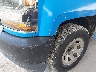 1GCNCNEH4HZ****** Repairable 2017 Chevrolet Silverado 1500