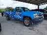 1GCNCNEH4HZ****** Salvage and Wrecked 2017 Chevrolet Silverado 1500 in Tampa