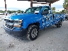 1GCNCNEH4HZ****** Used and Repairable 2017 Chevrolet Silverado 1500 in Tampa