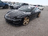 WP0AA2Y14NS****** Usados y Reparables 2022 Porsche Taycan en Dallas