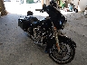 1HD1KBM16DB****** Salvage and Wrecked 2013 Harley-Davidson FLHX in Rec Rides Online Exclusive