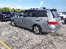 5FNRL38745B****** Salvage and Repairable 2005 Honda Odyssey in Miami North