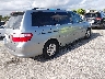 5FNRL38745B****** Salvage and Wrecked 2005 Honda Odyssey in Florida State