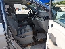 5FNRL38745B****** Used and Repairable 2005 Honda Odyssey in Florida State