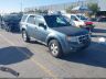 1FMCU0DG1CK****** Salvage and Wrecked 2012 Ford Escape in Fremont