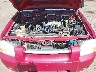 1N6ED27Y23C****** Reparables 2003 Nissan Frontier en Metro DC