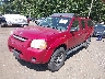 1N6ED27Y23C****** Usados y Reparables 2003 Nissan Frontier en Metro DC