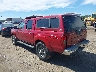 1N6ED27Y23C****** Salvamento y Reparables 2003 Nissan Frontier en Metro DC