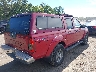 1N6ED27Y23C****** Salvamento y Destrozados 2003 Nissan Frontier en Estado de Maryland