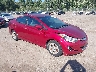 5NPDH4AE2EH****** Salvamento y Destrozados 2014 Hyundai Elantra en Templeton