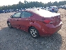 5NPDH4AE2EH****** Salvamento y Reparables 2014 Hyundai Elantra en Templeton