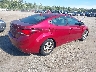 5NPDH4AE2EH****** Salvamento y Destrozados 2014 Hyundai Elantra en Estado de Massachusetts
