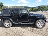 1C4HJWEG5CL****** Destrozados 2012 Jeep Wrangler en Estado de Nueva Jersey