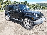 1C4HJWEG5CL****** Salvamento y Destrozados 2012 Jeep Wrangler en Port Murray