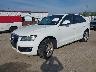 WA1LKAFP2AA****** Used and Repairable 2010 Audi Q5 in Saint Louis