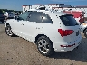 WA1LKAFP2AA****** Salvage and Repairable 2010 Audi Q5 in Saint Louis