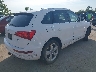 WA1LKAFP2AA****** Salvage and Wrecked 2010 Audi Q5 in Illinois State