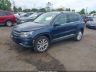 WVGBV7AX2DW****** Used and Repairable 2013 Volkswagen Tiguan in Avenel New Jersey