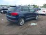 WVGBV7AX2DW****** Salvage and Wrecked 2013 Volkswagen Tiguan in New Jersey State