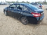 3N1AB7AP6FL****** Salvage and Repairable 2015 Nissan Sentra in San Diego