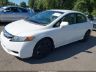 2HGFA1F52AH****** Used and Repairable 2010 Honda Civic in Metro DC