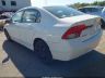 2HGFA1F52AH****** Salvage and Repairable 2010 Honda Civic in Metro DC