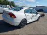 2HGFA1F52AH****** Salvage and Wrecked 2010 Honda Civic in Maryland State