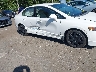 2HGFA1F52AH****** Salvage and Repairable 2010 Honda Civic in Maryland State