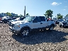 1FTPX04505K****** Used and Repairable 2005 Ford F-150 in Philadelphia