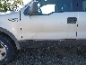 1FTPX04505K****** Salvage and Repairable 2005 Ford F-150 in Pennsylvania State