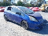 JHMGE88299S****** Salvage and Wrecked 2009 Honda Fit in Los Angeles