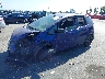 JHMGE88299S****** Used and Repairable 2009 Honda Fit in Los Angeles