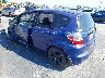 JHMGE88299S****** Salvage and Repairable 2009 Honda Fit in Los Angeles