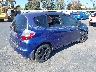 JHMGE88299S****** Salvage and Wrecked 2009 Honda Fit in California State