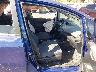 JHMGE88299S****** Used and Repairable 2009 Honda Fit in California State